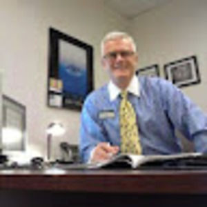 Meet your Posher, Liam